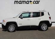 Jeep Renegade 4