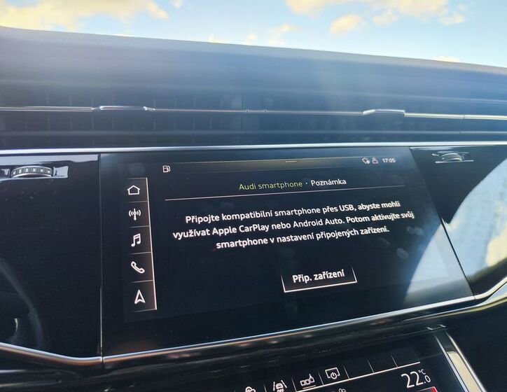 Audi Q8 23