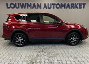 Toyota RAV4 20