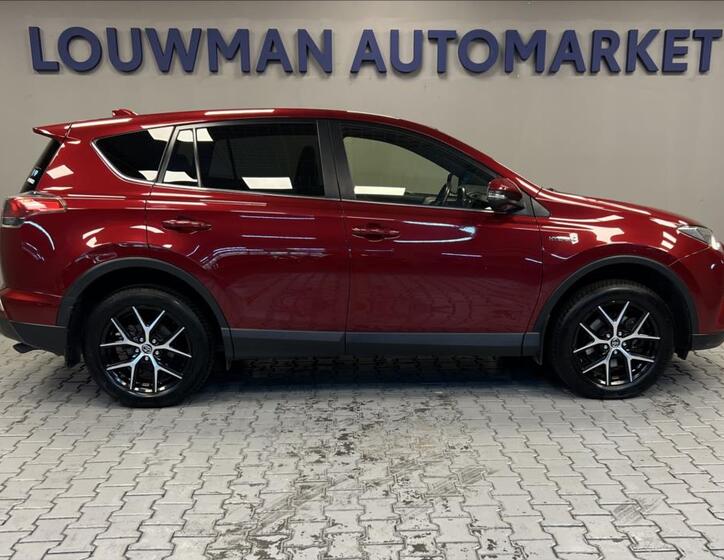 Toyota RAV4 20