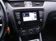 Škoda Octavia 25
