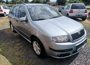 Škoda Fabia 7