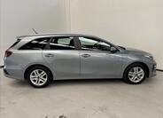 KIA Ceed 3