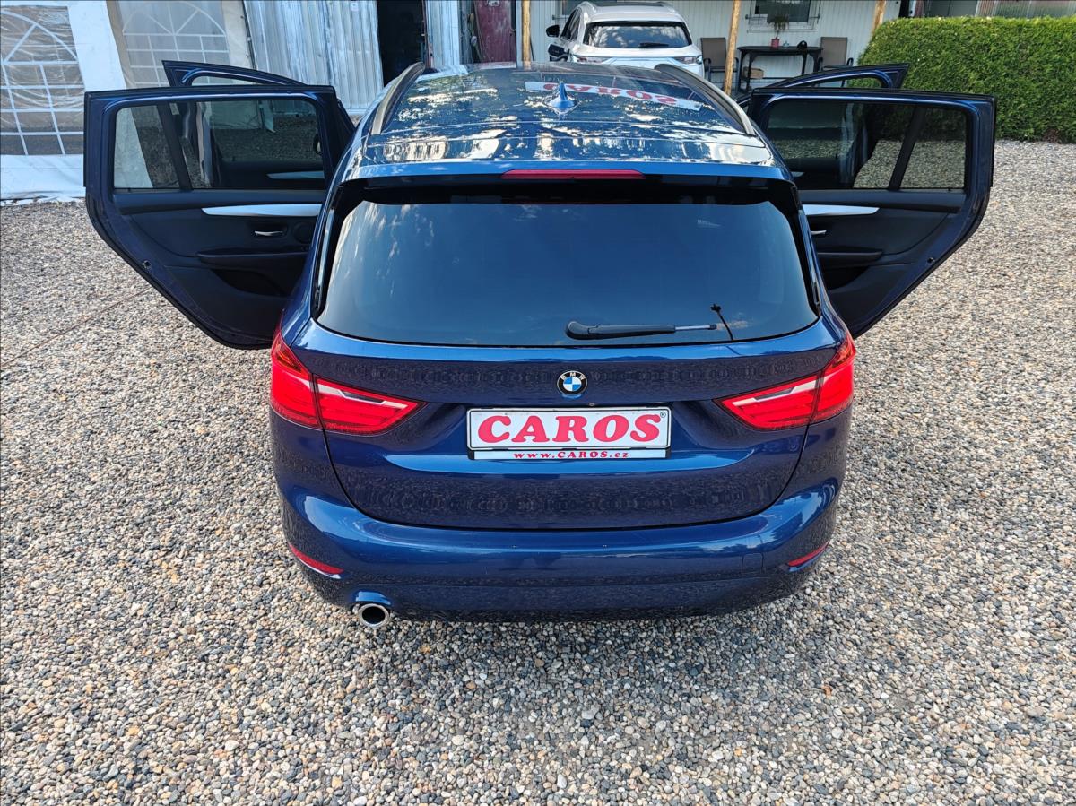 BMW Řada 2