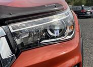 Toyota Hilux 8