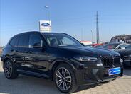 BMW X3 7