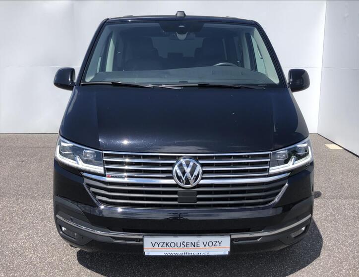 Volkswagen Multivan 4