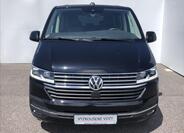 Volkswagen Multivan 4