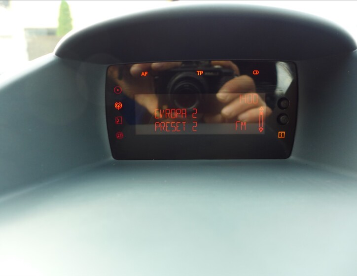 Ford Fiesta 22