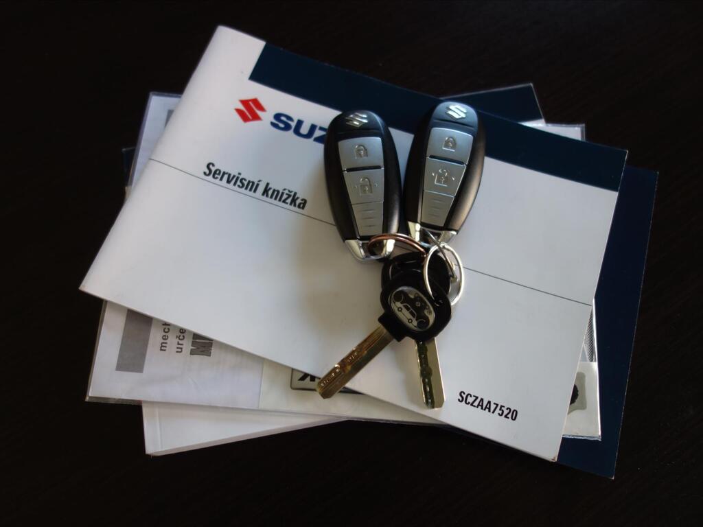 Suzuki SX4 S-Cross 54