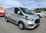 Ford Transit Custom 15