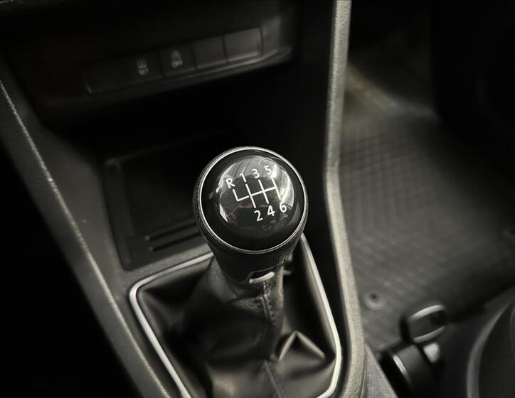 Volkswagen Caddy 9