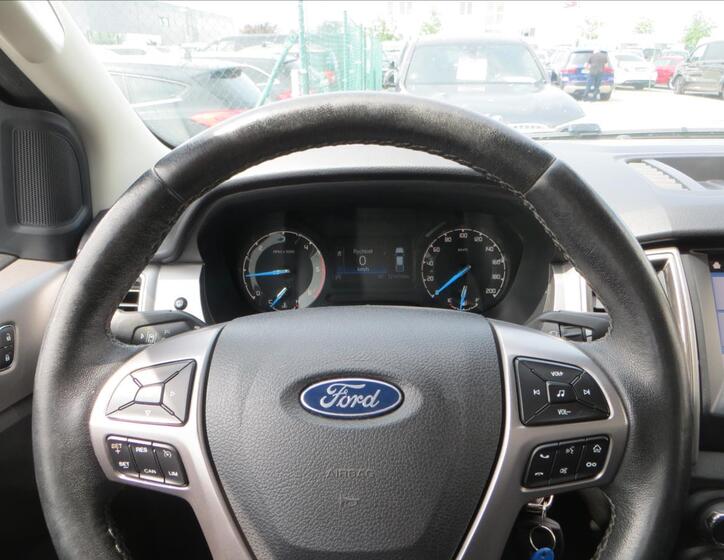 Ford Ranger 25