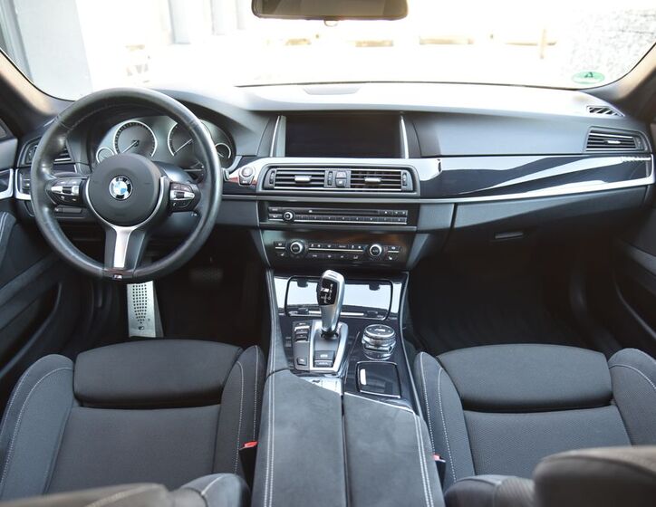 BMW Řada 5 27