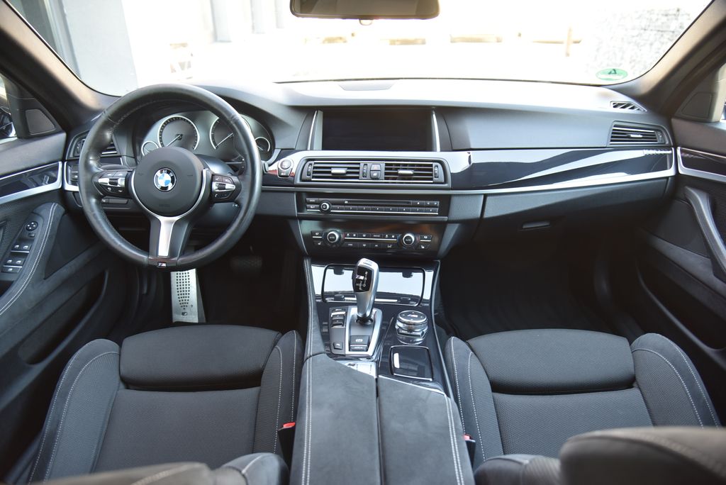 BMW Řada 5