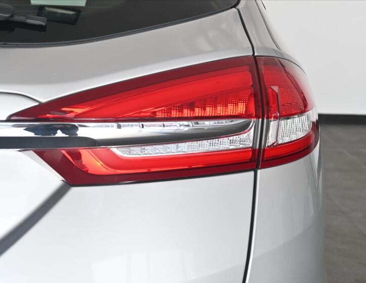 Ford Mondeo 27