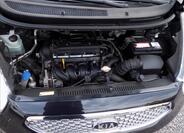 KIA Venga 26