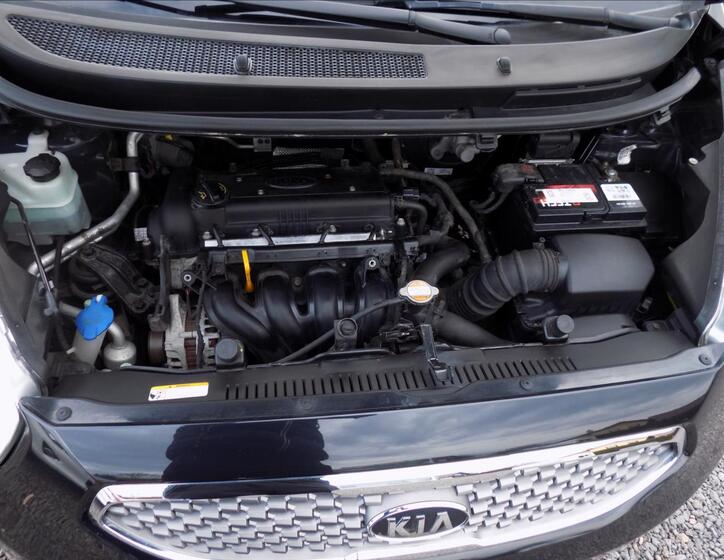 KIA Venga 26