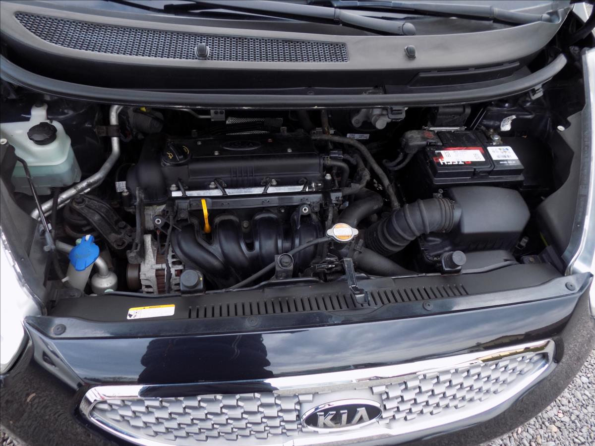 KIA Venga