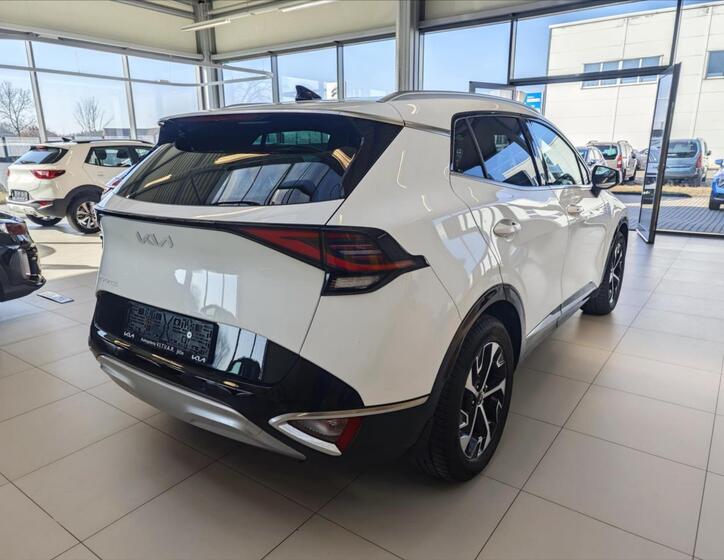 KIA Sportage 5
