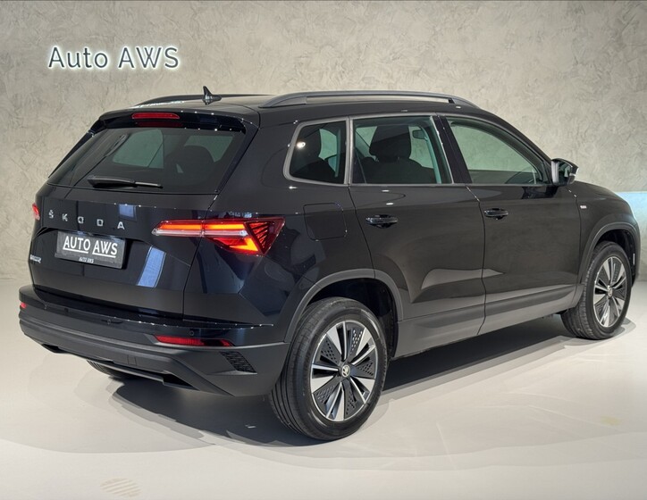 Škoda Karoq 9