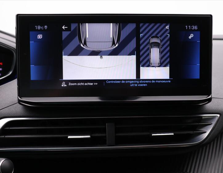 Peugeot 5008 28