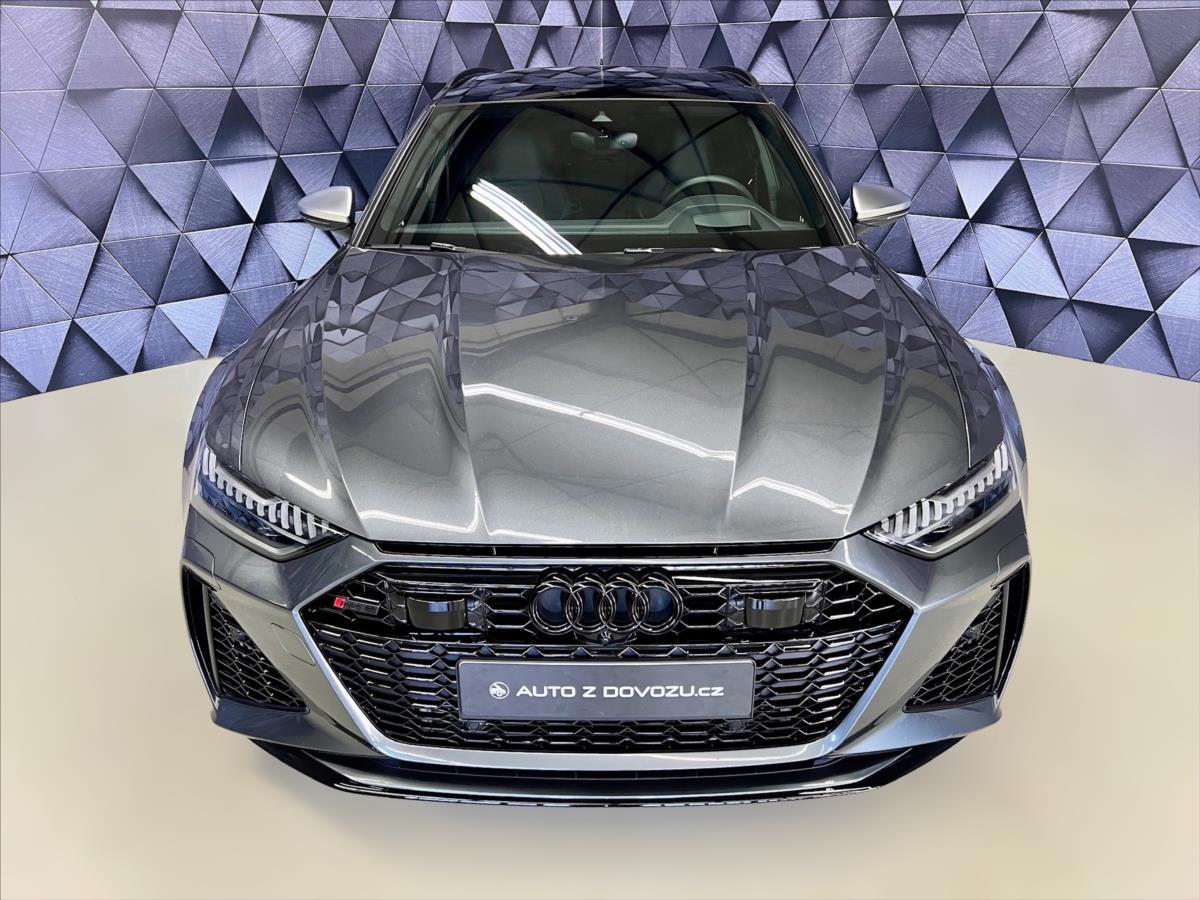 Audi RS 6