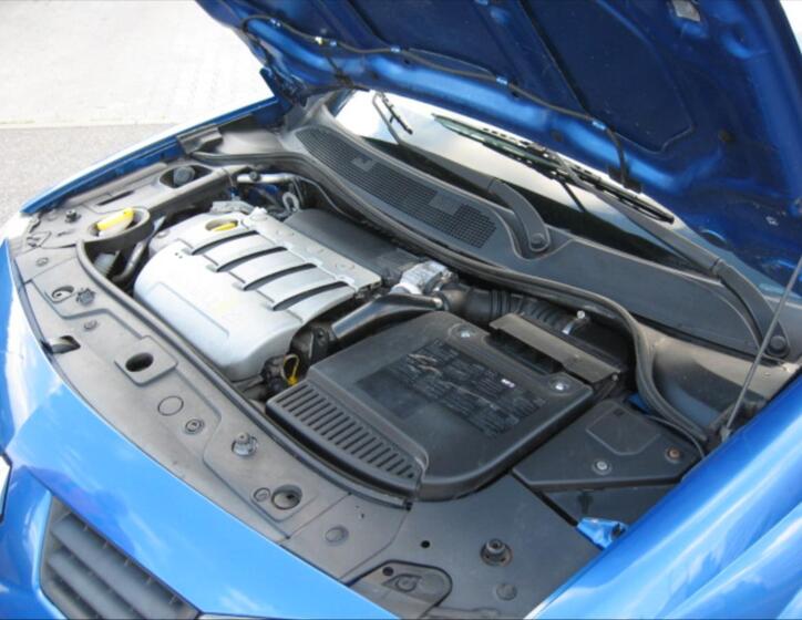 Renault Mégane 17