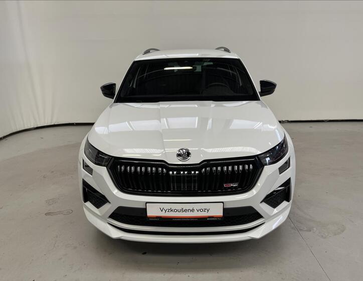 Škoda Kodiaq 4