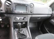 Volkswagen Amarok 11