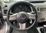 Subaru Legacy 12