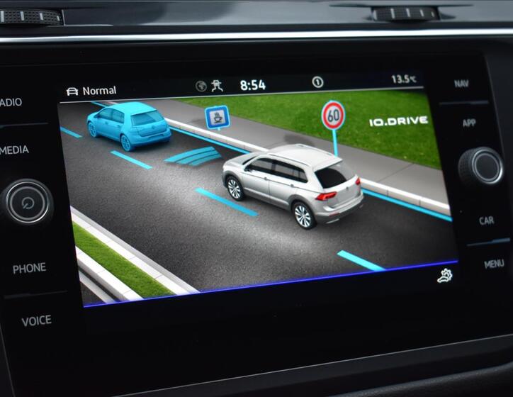 Volkswagen Tiguan Allspace 31