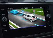 Volkswagen Tiguan Allspace 31