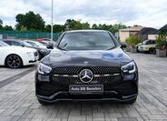Mercedes-Benz GLC 1