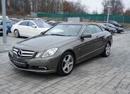 Mercedes-Benz Třídy E 2