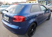 Audi A3 3