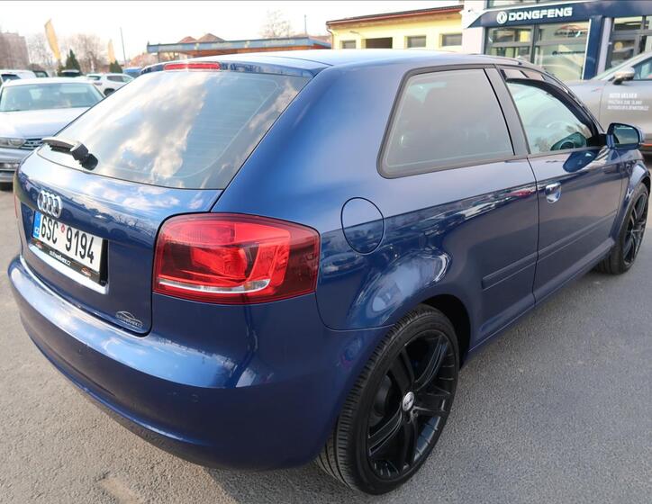 Audi A3 3