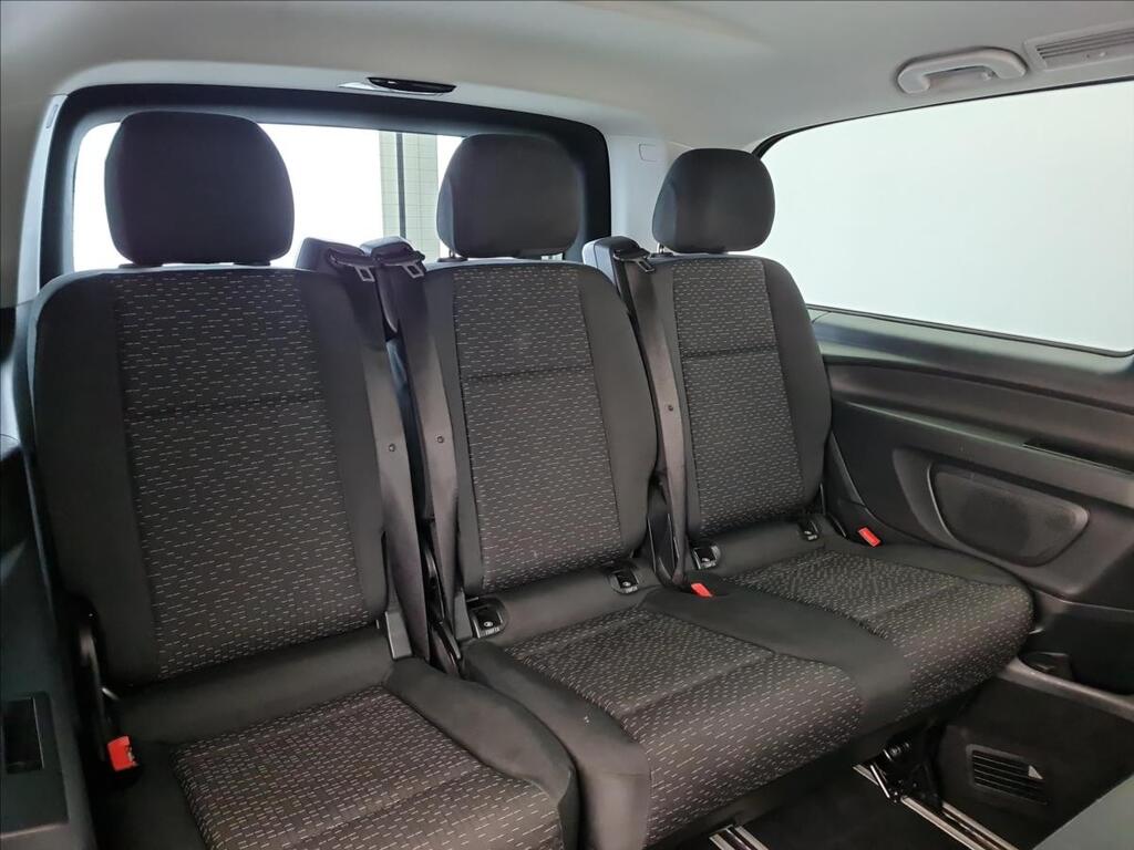 Mercedes-Benz Vito 20