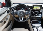 Mercedes-Benz GLC 8
