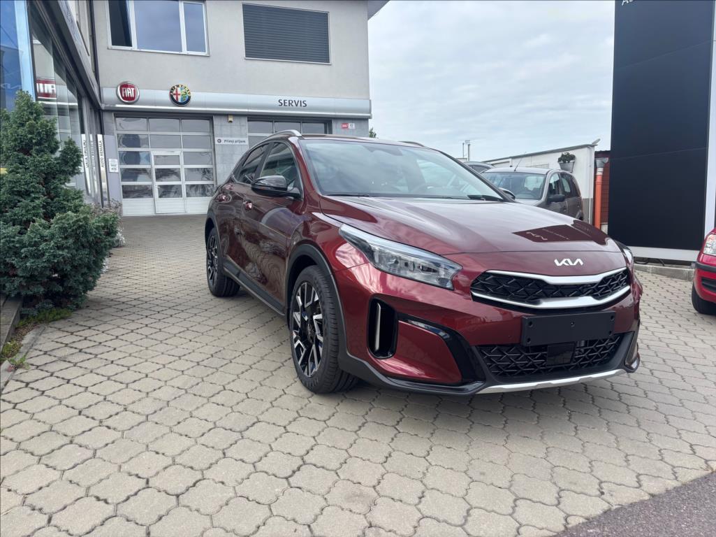 KIA Ostatní