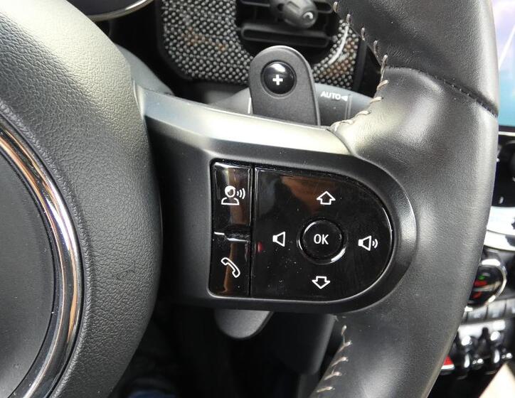 Mini Cooper 14