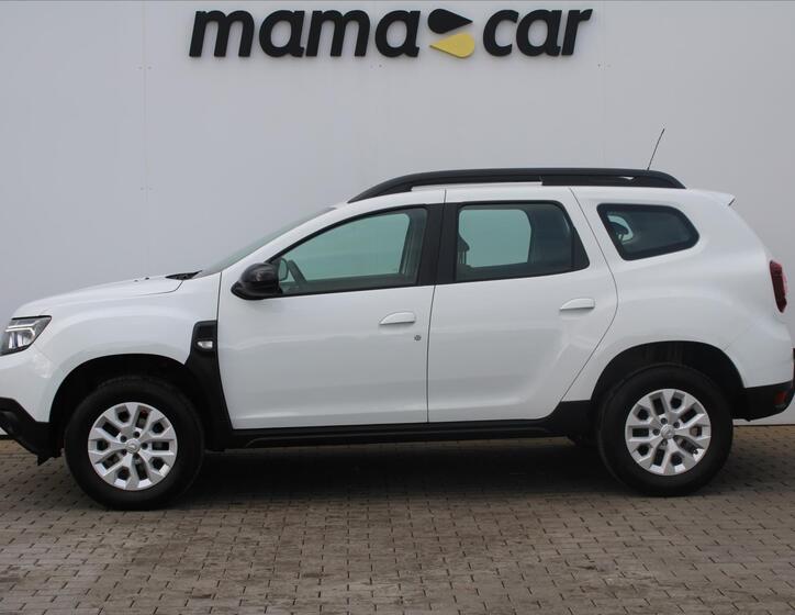 Dacia Duster 4