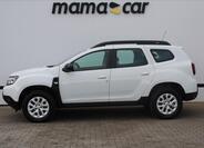 Dacia Duster 4