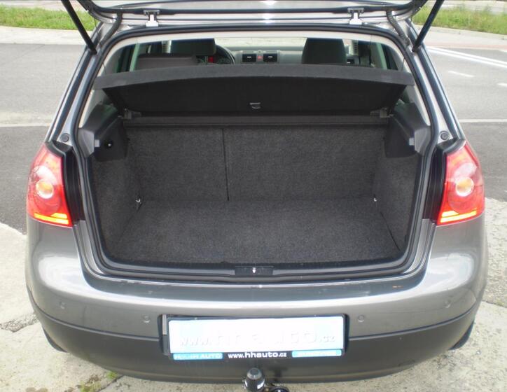 Volkswagen Golf 15