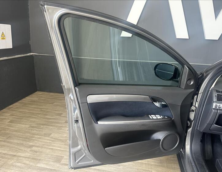 Fiat Croma 9