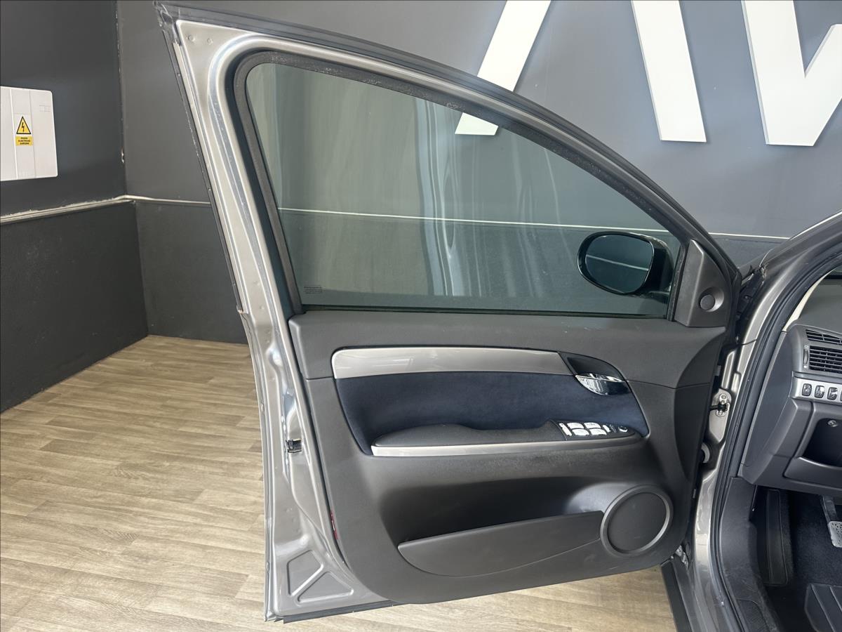 Fiat Croma