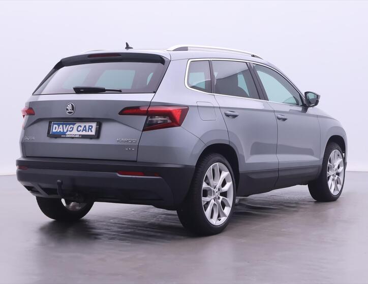 Škoda Karoq 7