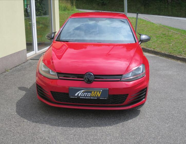 Volkswagen Golf 4
