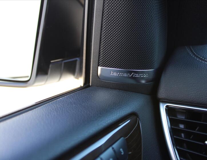 Mercedes-Benz GLS 36