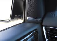 Mercedes-Benz GLS 36